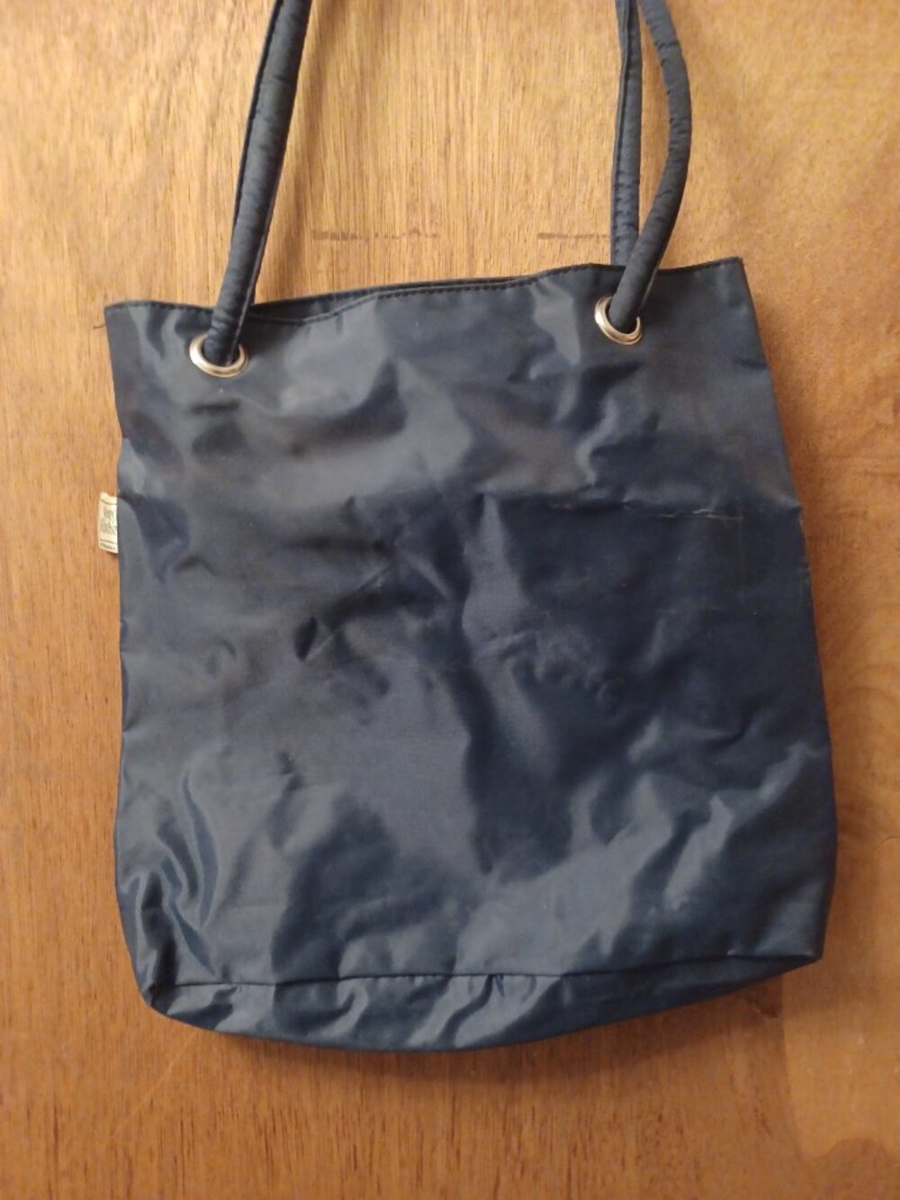 Yves Roche Hand Bag - Picture 3 of 10
